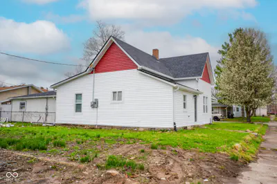 734 2nd Street, Anderson - 15