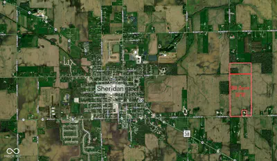0 236th Street, Sheridan - 3