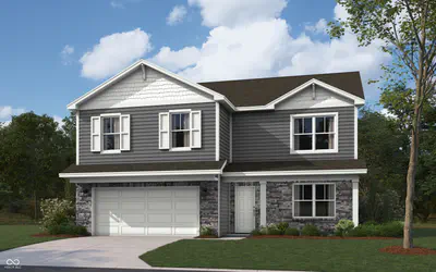 6818 Levant Lane, Indianapolis