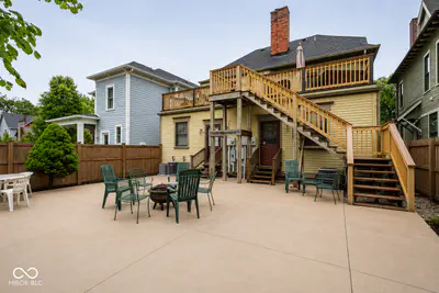 1907 Delaware Street, Indianapolis - 30