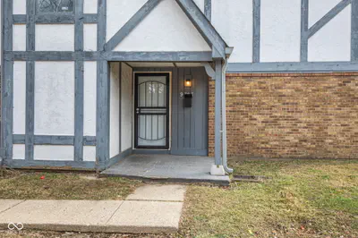 9783 Kingscross Court, Indianapolis - 2