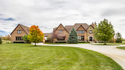12318 196th Street, Noblesville