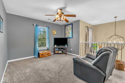 2905 Shadow Lake Drive, Indianapolis - 27