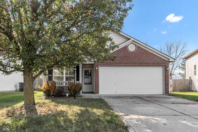 883 Curlew Lane, Greenwood
