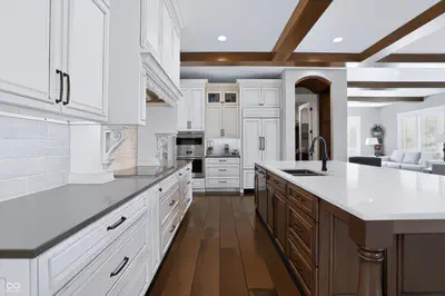 4025 Lochview Court, Bargersville - 32
