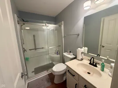 8063 Loveridge Drive, Indianapolis - 25
