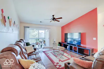 230 Legends Creek Way, Indianapolis - 5