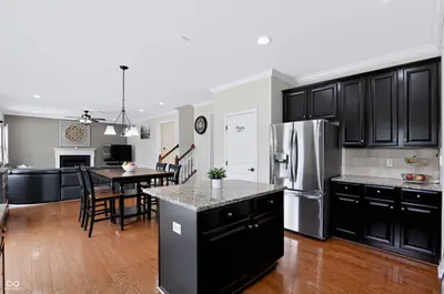 11947 Mannings Pass, Zionsville - 23