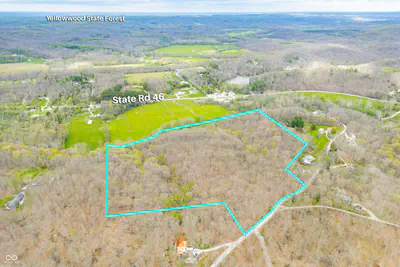 4100 Block of Lower Schooner Road, Nashville - 24
