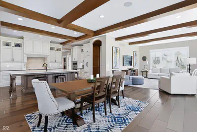 4025 Lochview Court, Bargersville - 39