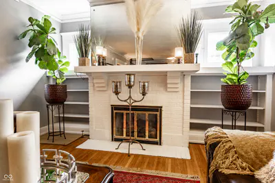 675 Woodruff Place West Drive, Indianapolis - 11