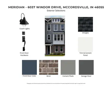 6037 Windsor Drive, McCordsville - 2