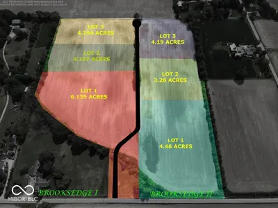 10201 - Lot 1 Alford Road, Fortville - 3