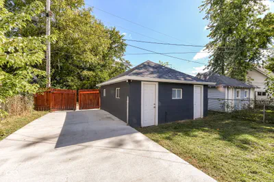 1821 East Street, Indianapolis - 35