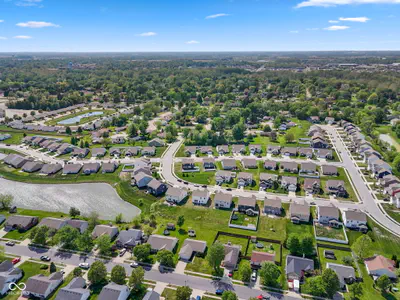1441 Boots Trail, Greenfield - 27