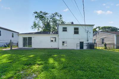 4468 Barnor Drive, Indianapolis - 6