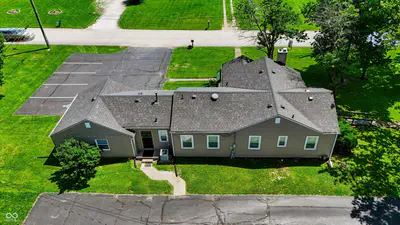 1101 Shadeland Avenue, Indianapolis - 38