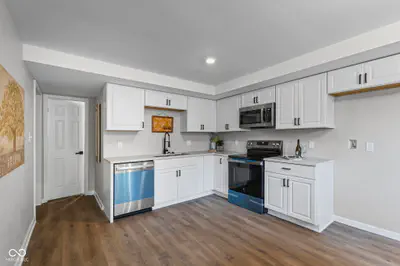 111 Southern Avenue, Indianapolis - 4