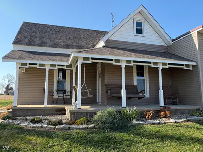 7746 County Road 50, Connersville - 4