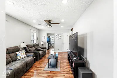41 Post Road, Indianapolis - 3