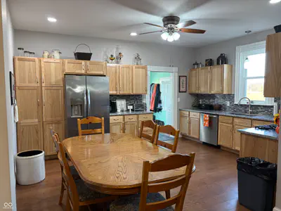 7746 County Road 50, Connersville - 21