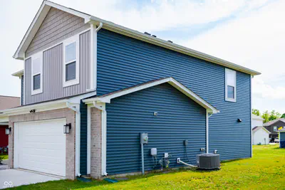 6248 Basden Drive, Indianapolis - 3