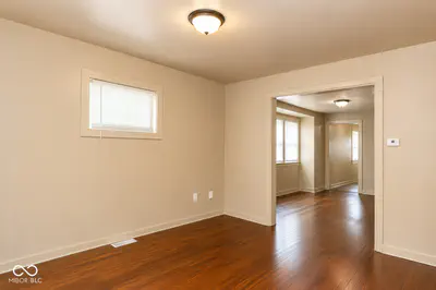 3630 Michigan Street, Indianapolis - 4