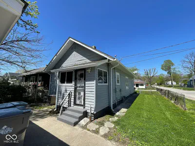 1401 34th Street, Indianapolis - 4