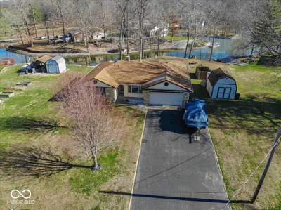 1647 Plateau Circle, Martinsville - 27