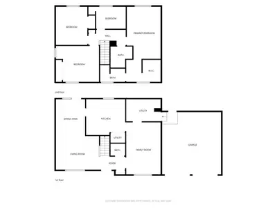 9222 Allisonwood Drive, Indianapolis - 47