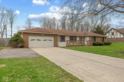 801 Restin Road, Greenwood