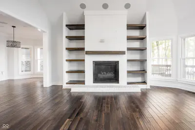 8641 Fawn Lake Circle, Indianapolis - 24
