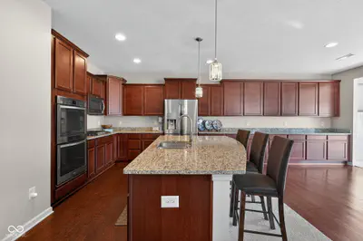 6121 Marigold Court, Whitestown - 12