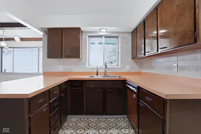 3550 Luewan Drive, Indianapolis - 12
