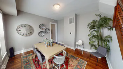 923 State Avenue, Indianapolis - 16