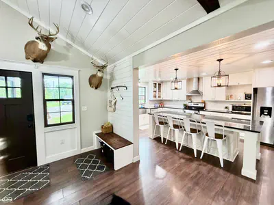 6539 Baltimore Road, Monrovia - 4
