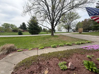 825 Krislynn Woods Avenue, West Terre Haute - 16