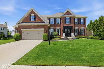 12034 Ashland Drive, Fishers