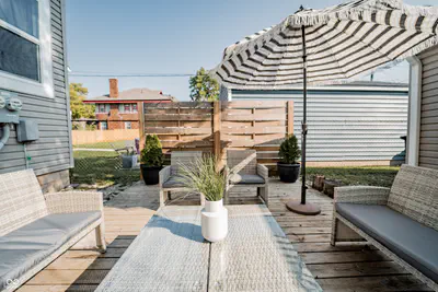 2407 Capitol Avenue, Indianapolis - 104