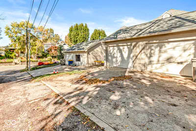 1205 Sturm Avenue, Indianapolis - 34