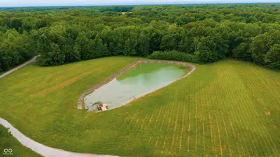 920 County Road 300, North Vernon - 71