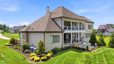 4025 Lochview Court, Bargersville - 137