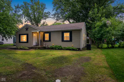 2011 Rosewood Avenue, Anderson - 4