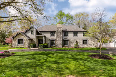 6717 La Tour Circle, Indianapolis - 95