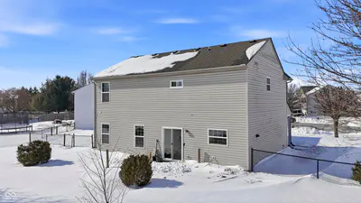 1071 Hazelwood Drive, Greenwood - 66