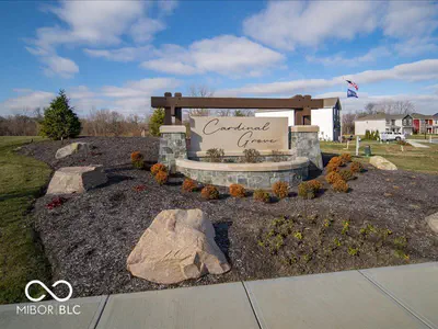 6830 Elden Drive, Indianapolis - 44
