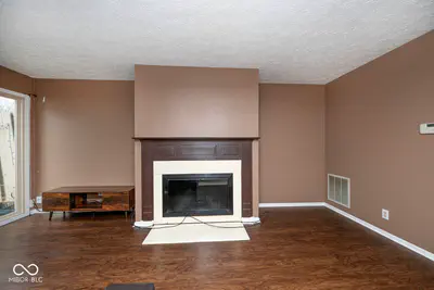 8012 Valley Farms Court, Indianapolis - 8
