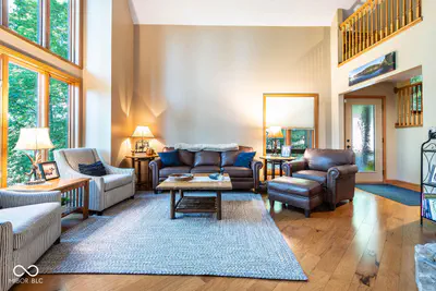 9002 Agate Avenue, Nashville - 9