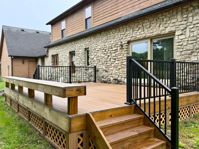 14 Beechwood Court, Batesville - 27