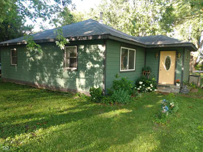 307 Pike Street, Kempton